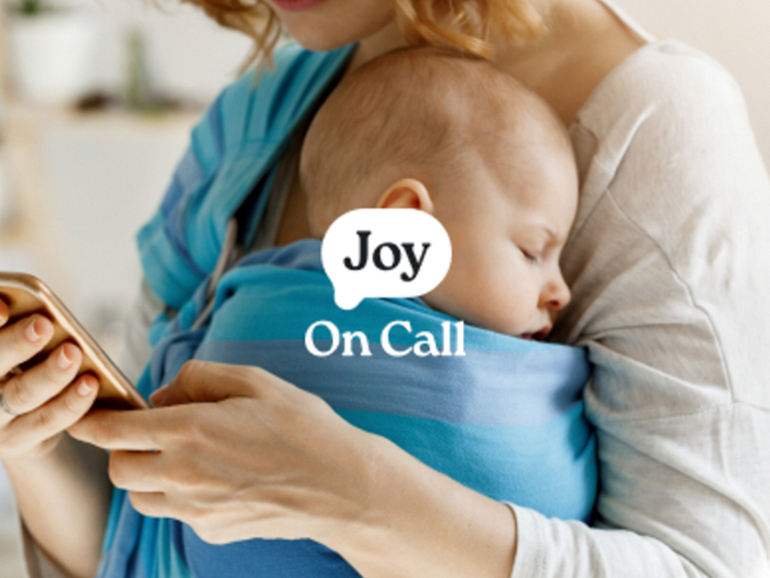 Image of Joy Parenting Club- 30 day subscription- quarterly renewal